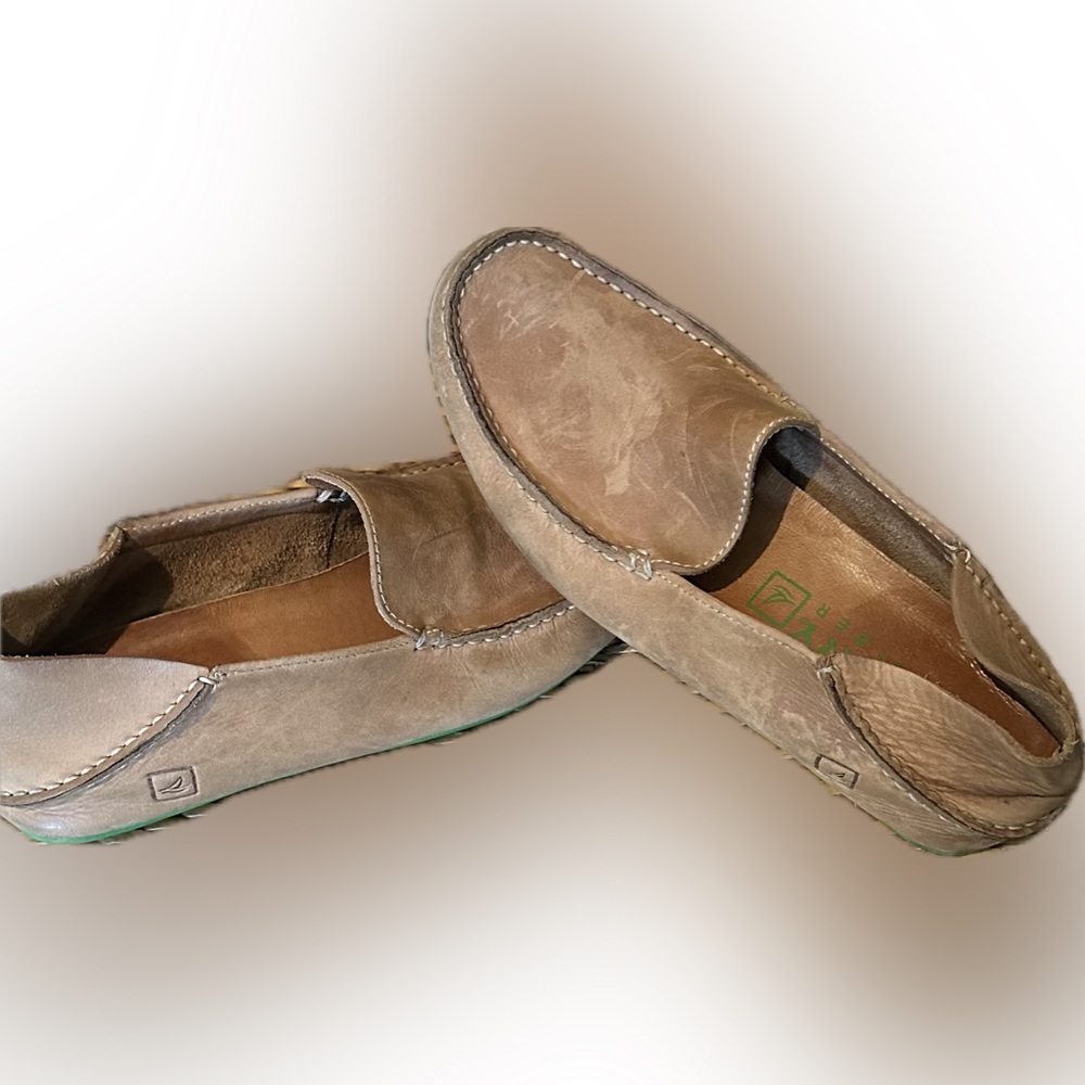 Sperry Top Sider Loafers